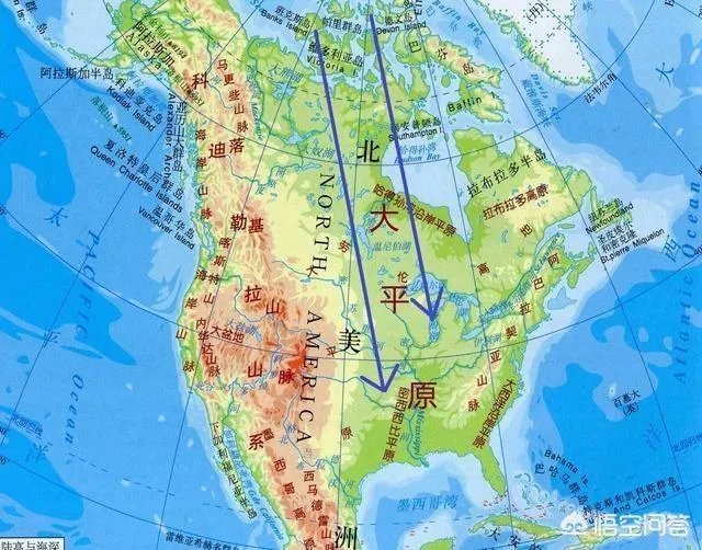 美国的超级寒流是怎么产生的?中国会遇到这样的寒流吗?