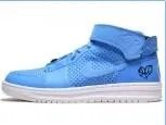 Air Jordan 1&Air Jordan alpha 1&Air Jordan phat 1之间有什么区别??我被弄懵了