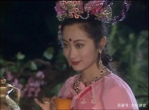 西游记中有哪些女妖最美，其中让孙悟空都把持不住的是谁？