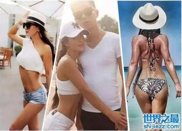 50岁辣妈刘叶琳骗局怎么回事?只因身材太火辣太美了