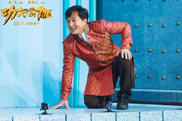 《福布斯》“年度最赚钱男星”出炉，有哪些中国明星上榜？