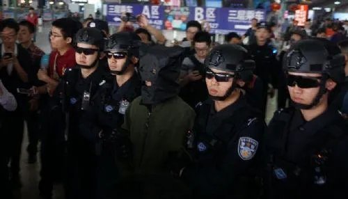 番禺运钞车劫案破事件是怎么回事?