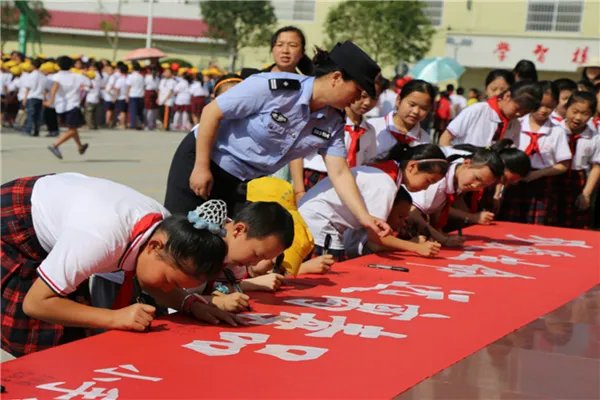 贵阳市私立小学排名榜 贵阳市为民国际学校上榜第一国际教育