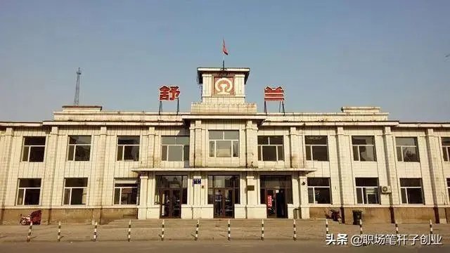 吉林市疫情什么时候结束,火车站解封?