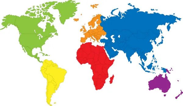 世界地图高清版大图可放大图片
