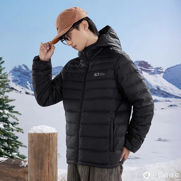 国货当自强 篇十八：31款男士运动款羽绒服特卖清单，1.6折起，低至百元白菜价，运动休闲、温暖寒冬！