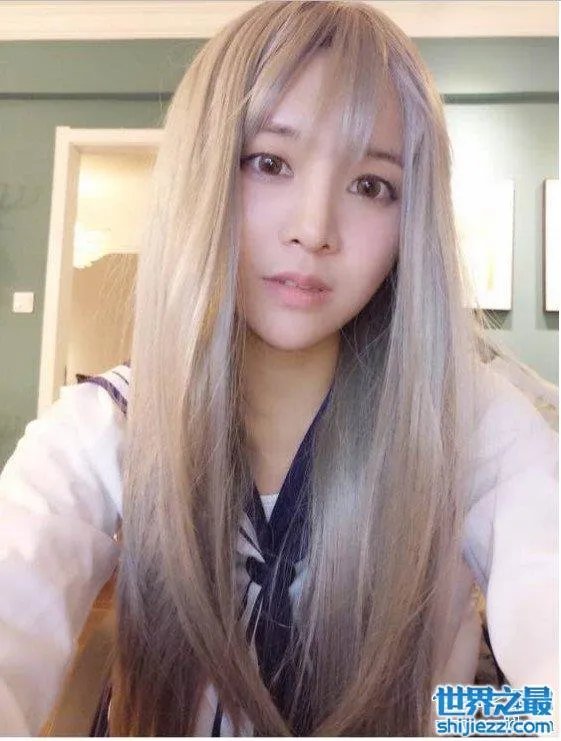 斗鱼266新进美女主播,这颜值简直不要太好
