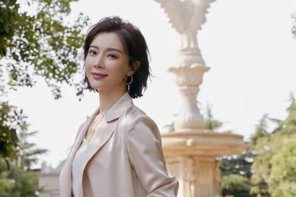 陈数第一任老公的简介:钢琴家赵胤胤(太姑奶奶是婉容)
