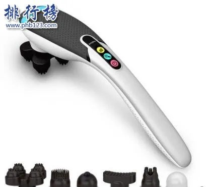 什么牌子的海豚按摩器好?海豚按摩器十大品牌排行榜推荐
