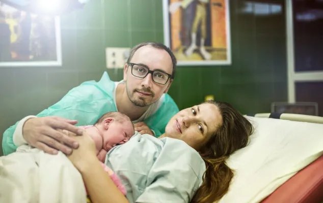 生完孩子后多久可以开始性生活？