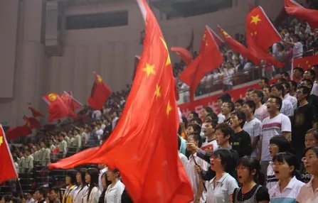 国歌法草案初审是怎么回事？