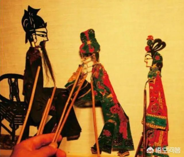 陕西有哪些地方戏？