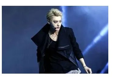 黄子韬感谢保安是怎么回事?