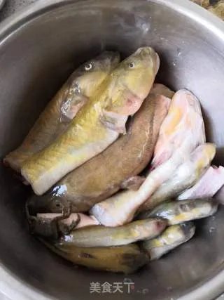 家常烧鱼