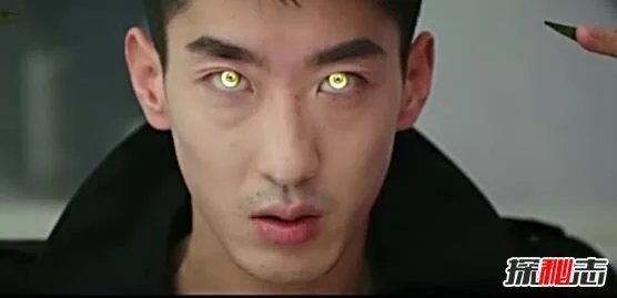 阴阳眼是真的吗 阴阳眼修行者的真实经历(网友杜撰)