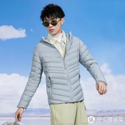 国货当自强 篇十八：31款男士运动款羽绒服特卖清单，1.6折起，低至百元白菜价，运动休闲、温暖寒冬！