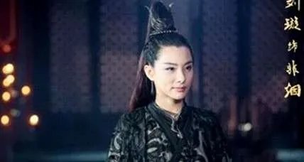 《扶摇》非烟殿主是谁？非烟殿主和扶摇什么关系
