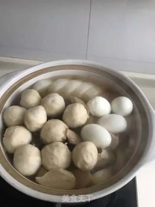 关东煮