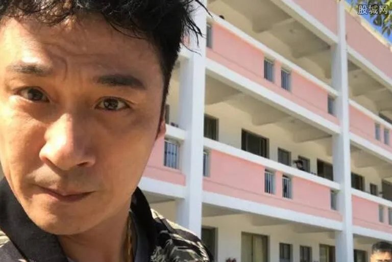 吴镇宇老婆怎么死的 吴镇宇老婆去世的事实真相