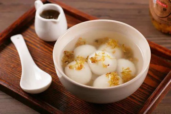 怎样煮元宵