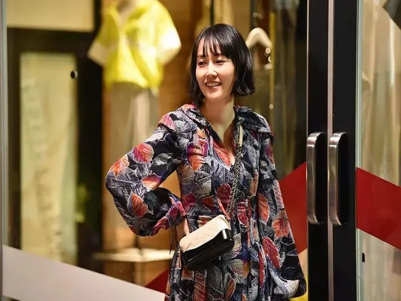 菊地凛子怀二胎,染谷将太婚后四年再当爹