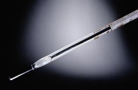 2026年起全面禁生产含汞体温计，老式体温计有何弊端？