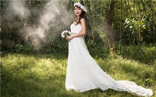 北京婚纱礼服定制哪家好 北京婚纱定制品牌推荐