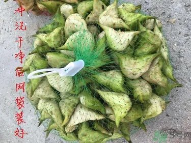 菱角和猪肉能一起吃吗？菱角和什么不能一起吃？