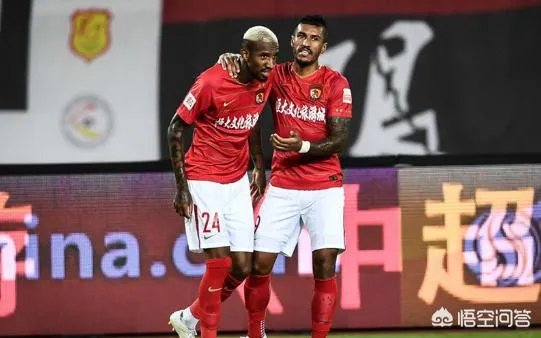 恒大3-1胜人和