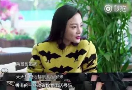 李小璐种子