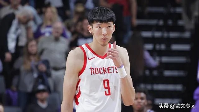 周琦签约欧洲经纪人拒回CBA,他为何想要去欧洲联赛?