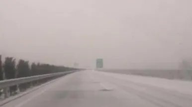 有关河南暴雪橙色预警的介绍？