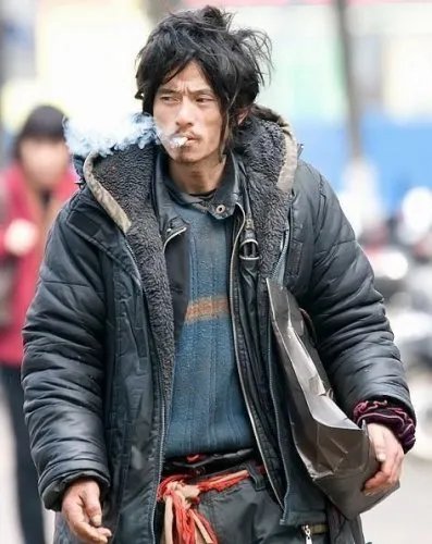 乞丐王子“犀利哥”最适合代言的游戏？