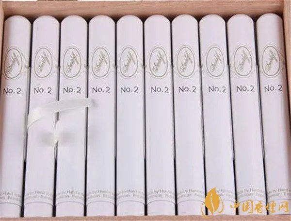 大卫杜夫雪茄(大卫杜夫2号)怎么样 大卫杜夫2号好抽吗