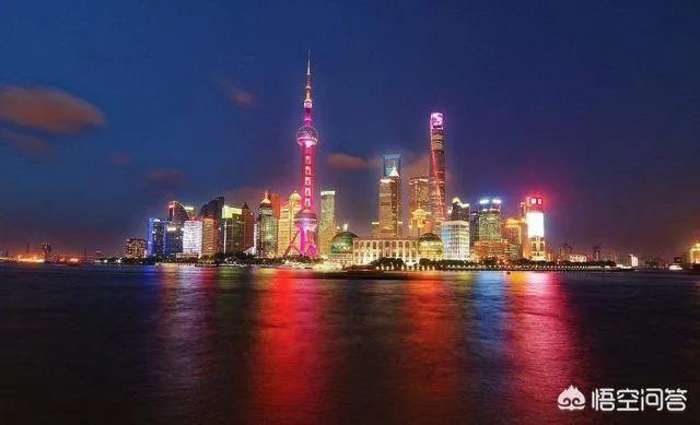 上海东方明珠塔好玩吗?