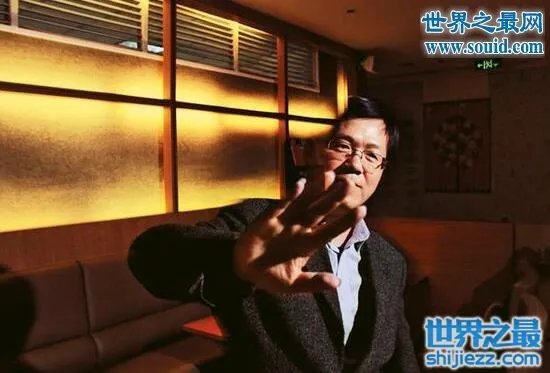 没有明星报复卓伟吗,卓伟混迹八卦的终极诀窍