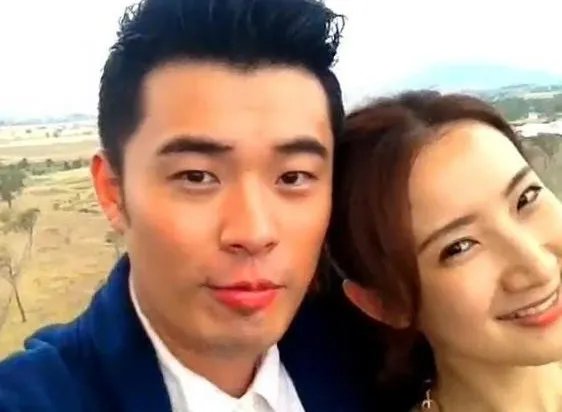 陈赫许婧的女儿出生了吗？ 揭秘二人离婚的真正原因