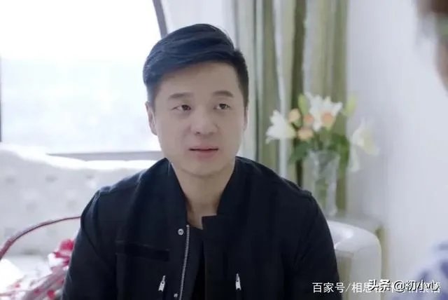 怎样评价《第二次也很美》中的钟林苏？