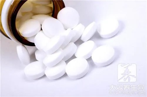 摩罗丹治疗萎缩性胃炎