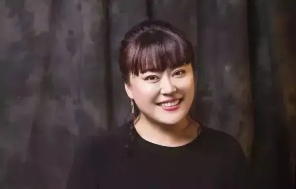 李菁菁老公是谁?