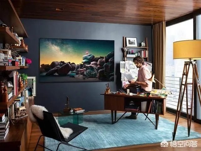三星将推出的QLED 8K电视怎么样？
