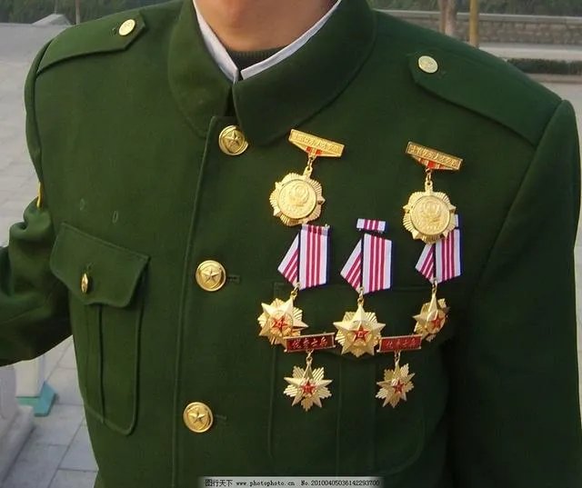 当兵退伍后能干吗?