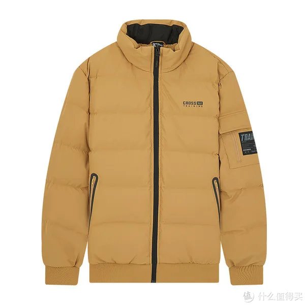 国货当自强 篇十八：31款男士运动款羽绒服特卖清单，1.6折起，低至百元白菜价，运动休闲、温暖寒冬！