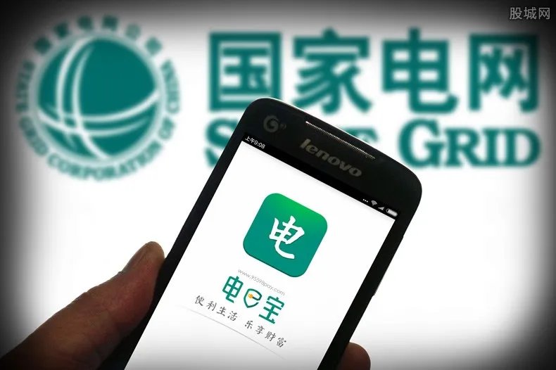 国家电网蝉联榜首 当年营收达2.4万亿元