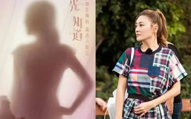 应采儿疑似怀二胎是真的吗:为什么说应采儿怀二胎