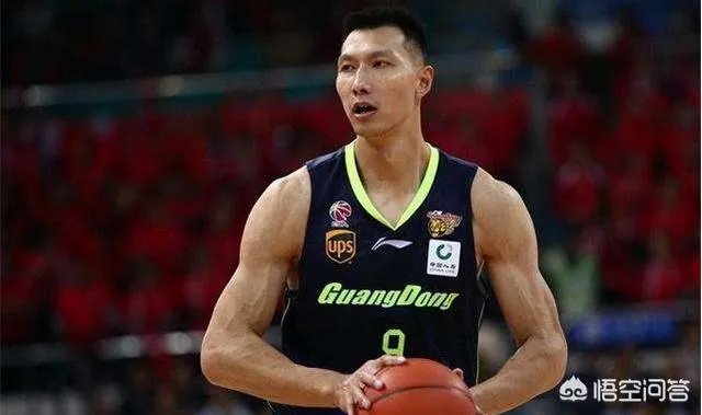 易建联32岁还能拿总决赛MVP，那当年选秀顺位在他前面5人现在实力又如何？