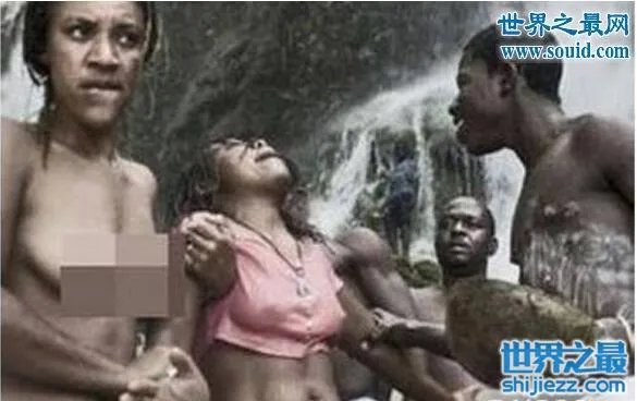 揭秘一女多夫的奇葩民族,这里是女性的天堂