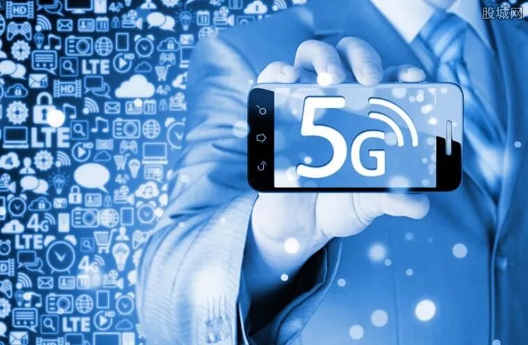5G商用牌照将发布 中国到底发几张5g牌照?