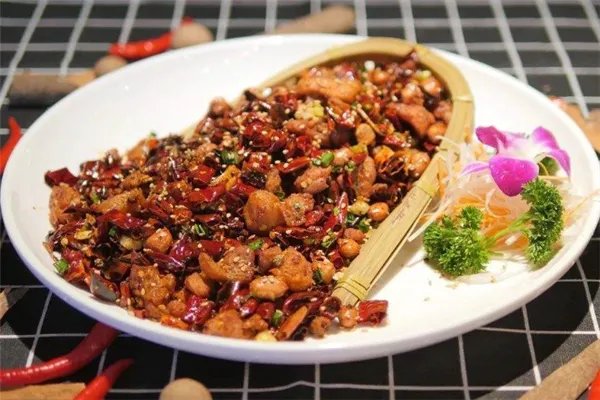 郑州十大川菜馆排行榜:川味餐馆上榜,第一开了二十七年