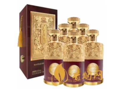 贵州赖茅20年多少钱?已成茅台酒地位象征